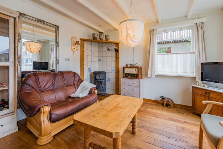 Foto 11 van Kapelaan Kockstraat 51