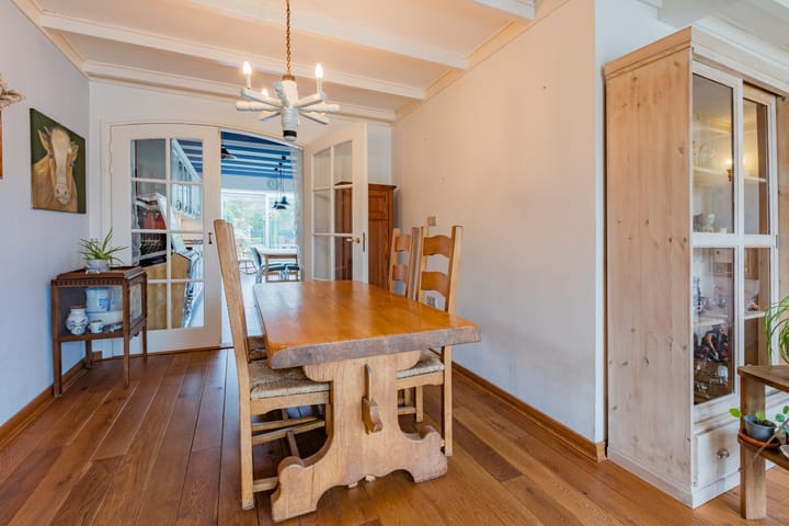 Foto 13 van Kapelaan Kockstraat 51