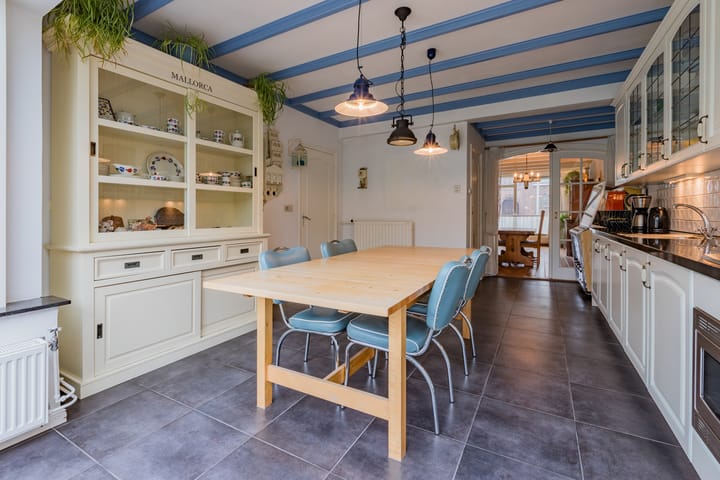 Foto 17 van Kapelaan Kockstraat 51