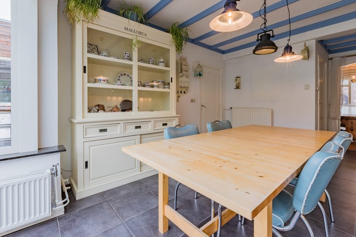 Foto 18 van Kapelaan Kockstraat 51