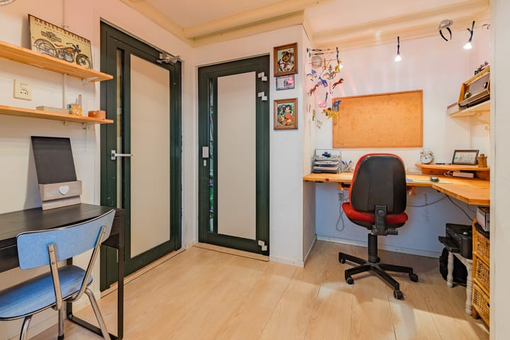 Foto 23 van Kapelaan Kockstraat 51