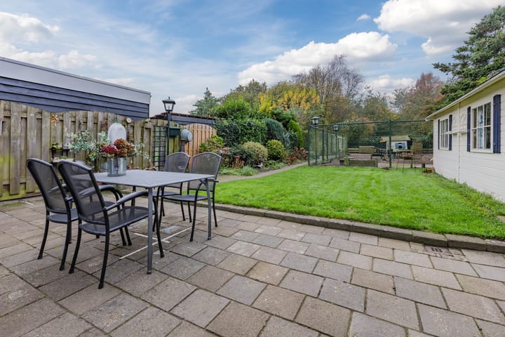 Foto 51 van Kapelaan Kockstraat 51