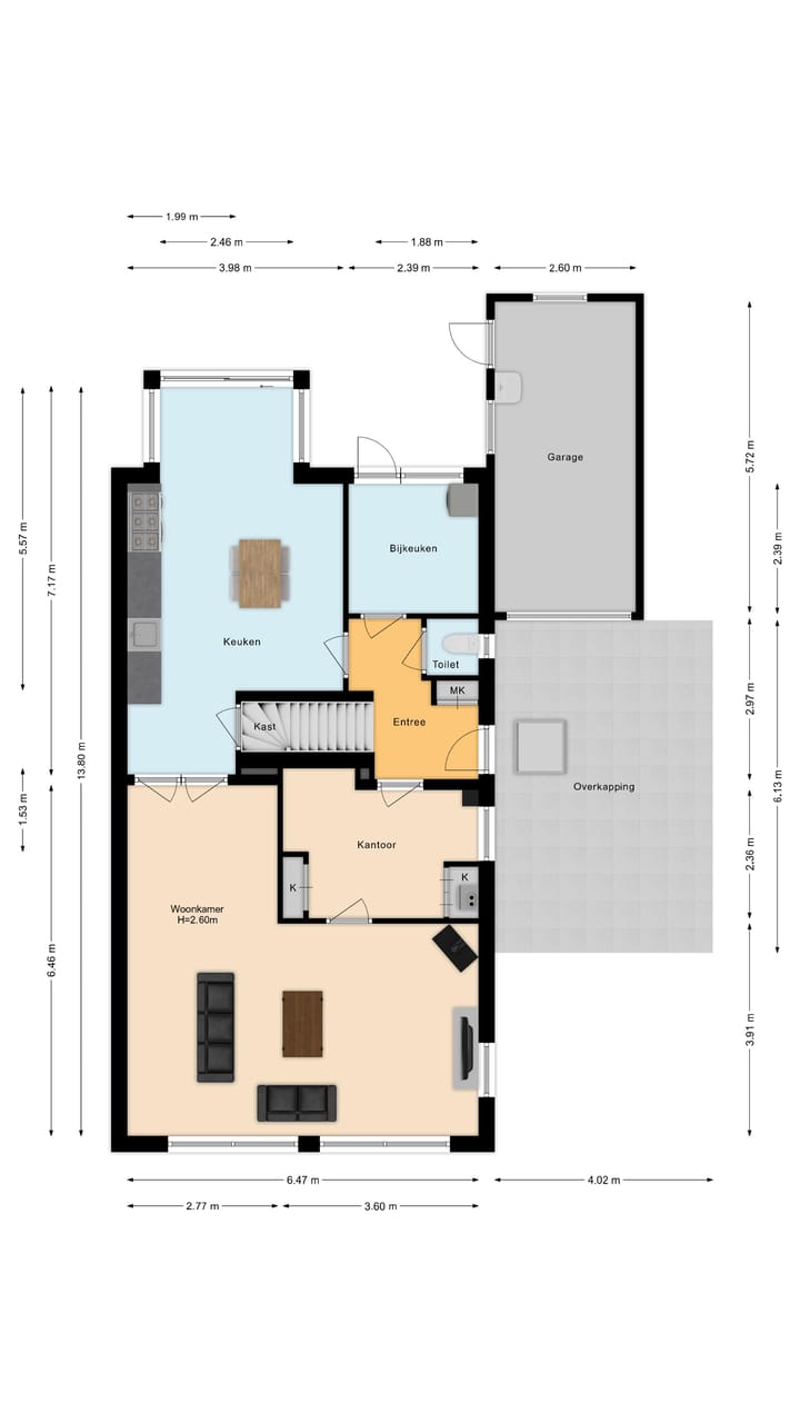 Foto 60 van Kapelaan Kockstraat 51