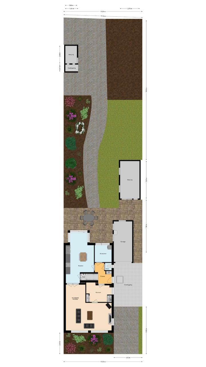 Foto 62 van Kapelaan Kockstraat 51