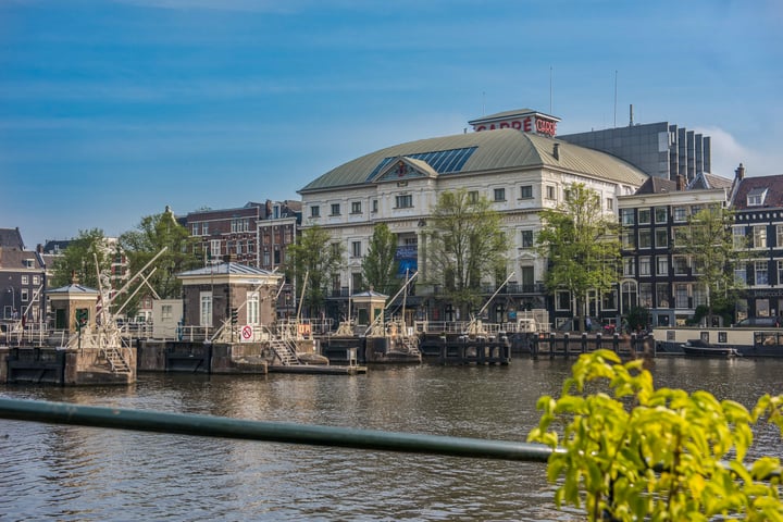 Bekijk foto 19 van Nieuwe Kerkstraat 114-2