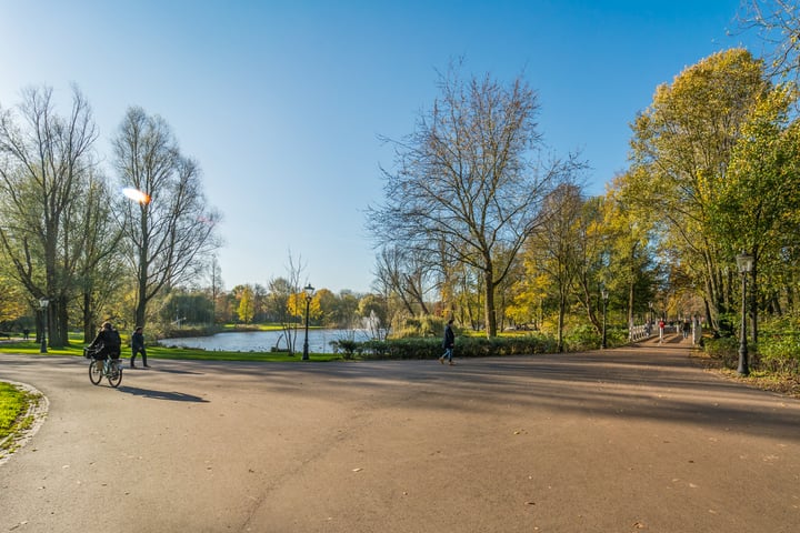 Bekijk foto 21 van Nieuwe Kerkstraat 114-2