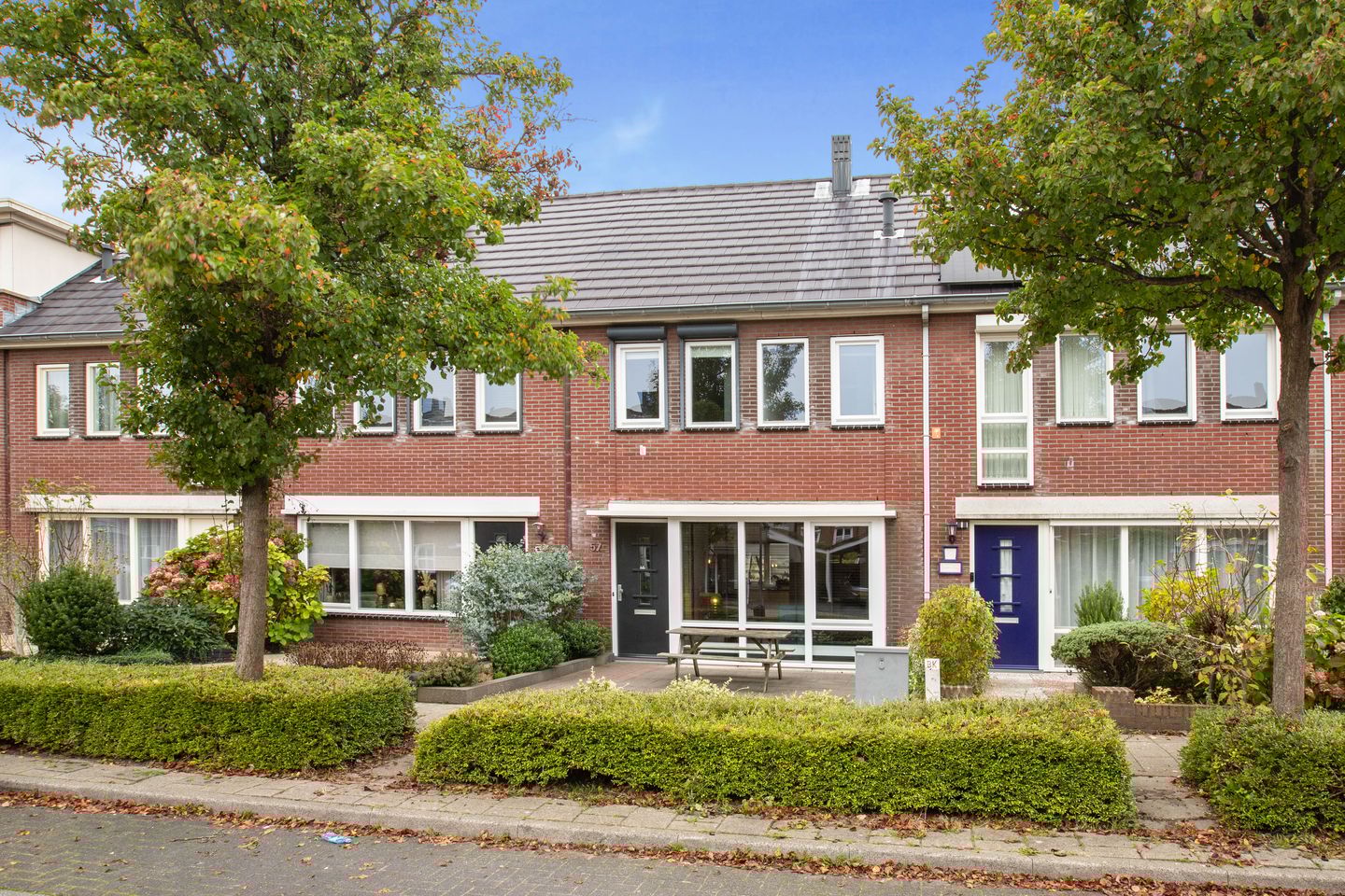 Foto 1 van Koos Speenhofflaan 57