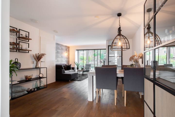 Foto 2 van Koos Speenhofflaan 57