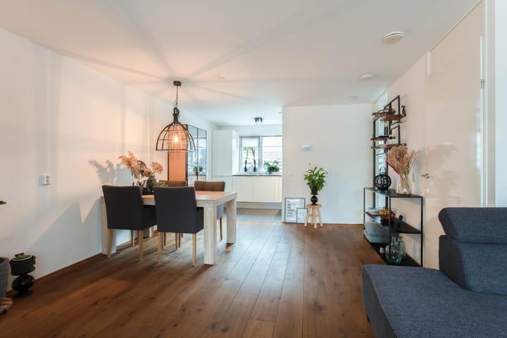 Foto 3 van Koos Speenhofflaan 57