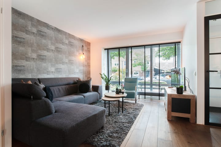 Foto 5 van Koos Speenhofflaan 57