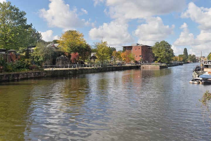 Bekijk foto 18 van Nieuwe Kerkstraat 114-2