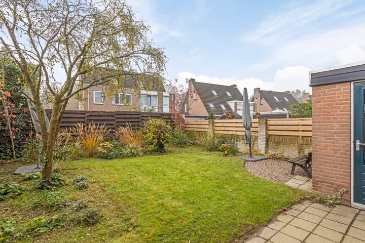 Foto 2 van Baljuwstraat 146