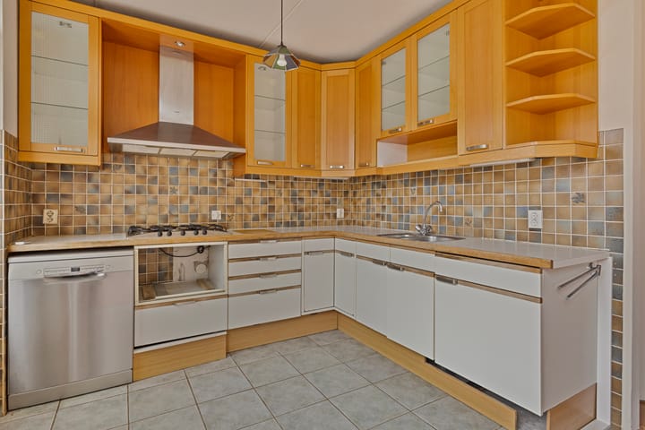 Foto 4 van Baljuwstraat 146