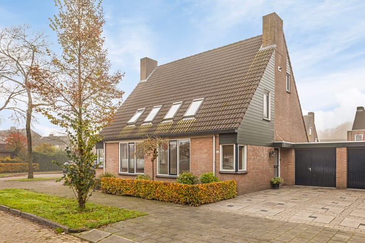 Foto 5 van Baljuwstraat 146