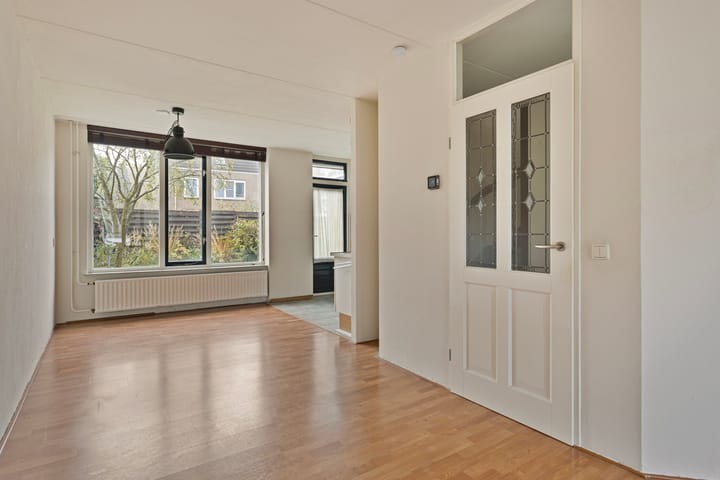 Foto 12 van Baljuwstraat 146