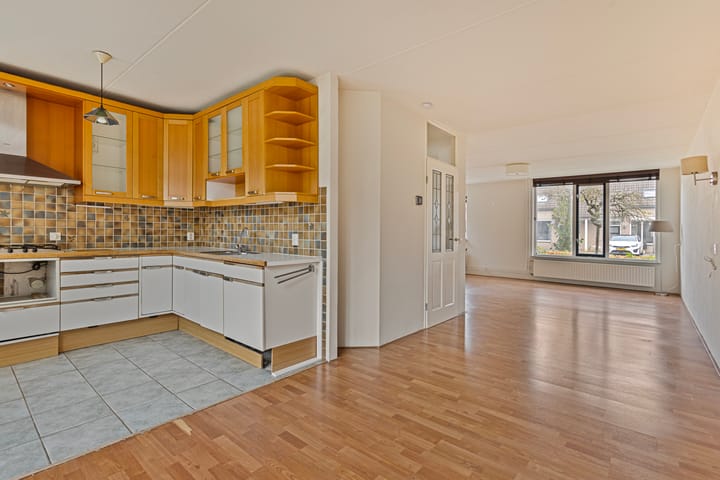 Foto 13 van Baljuwstraat 146