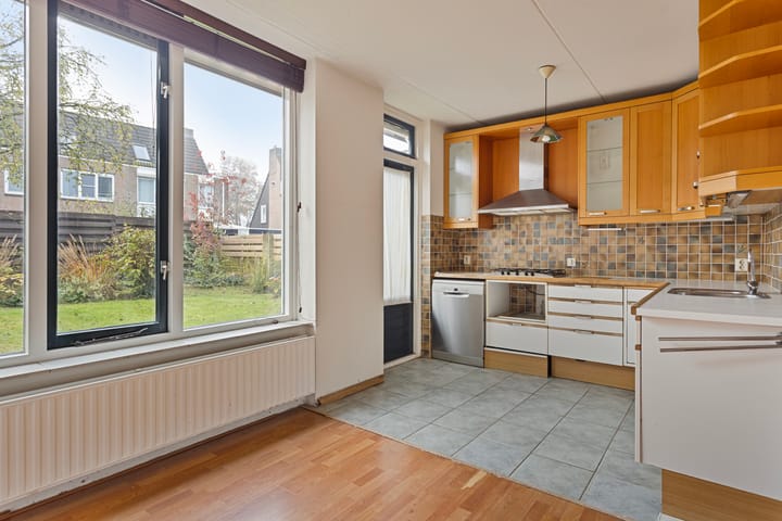 Foto 15 van Baljuwstraat 146