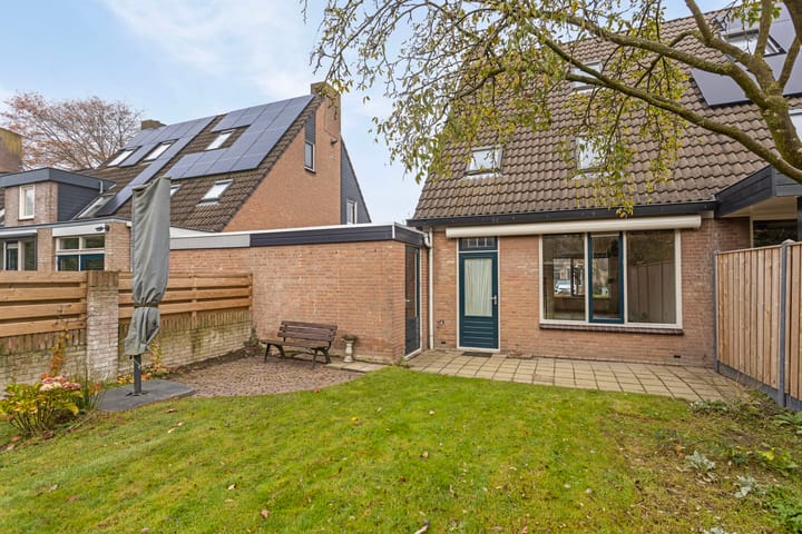 Foto 17 van Baljuwstraat 146