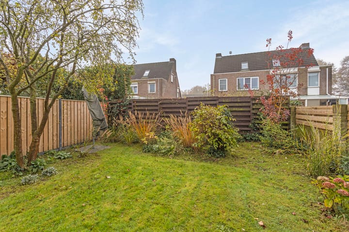 Foto 18 van Baljuwstraat 146