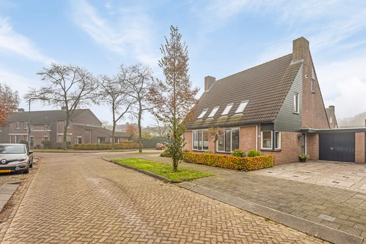 Foto 29 van Baljuwstraat 146