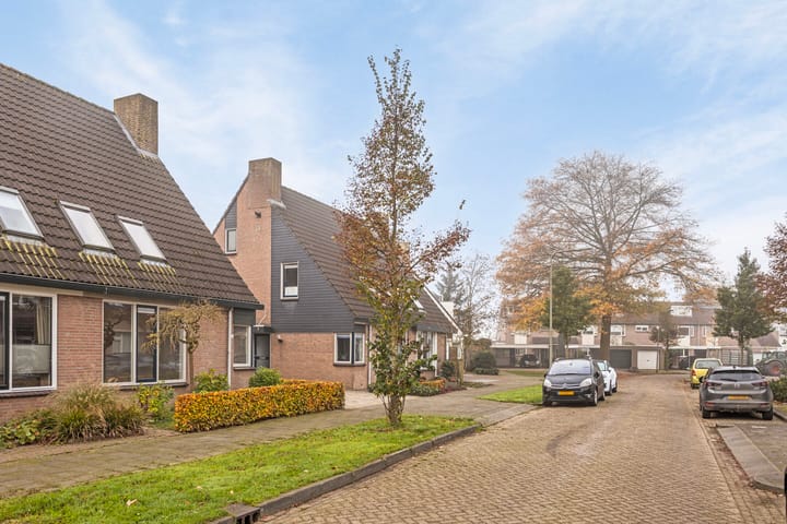 Foto 30 van Baljuwstraat 146