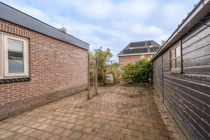 Foto 27 van Buiten Eexterweg 10