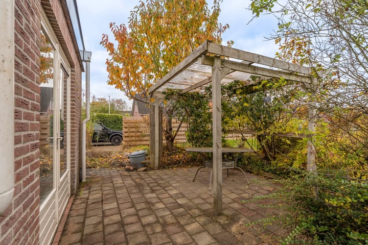 Foto 28 van Buiten Eexterweg 10