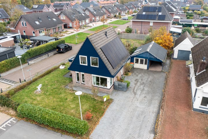 Foto 32 van Buiten Eexterweg 10