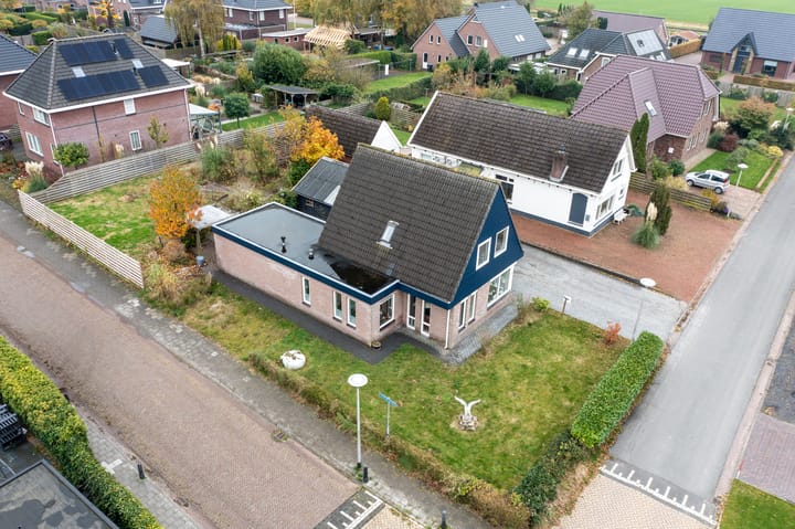 Foto 33 van Buiten Eexterweg 10