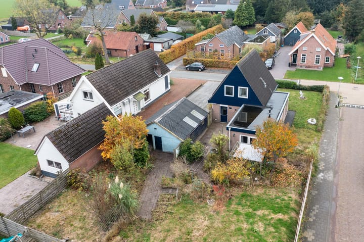 Foto 34 van Buiten Eexterweg 10