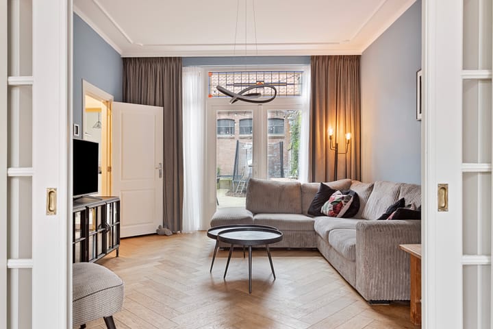 Foto 2 van Zuidhaven 49