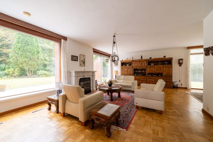 Foto 2 van Ligusterweg 19