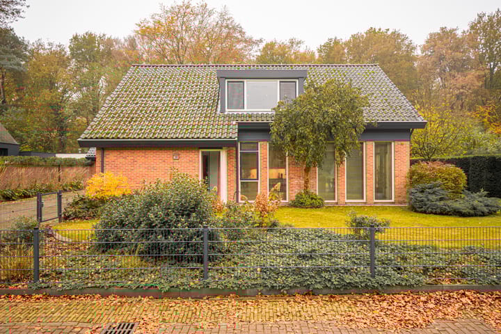 Foto 4 van Ligusterweg 19