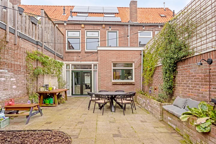 Foto 6 van Zuidhaven 49