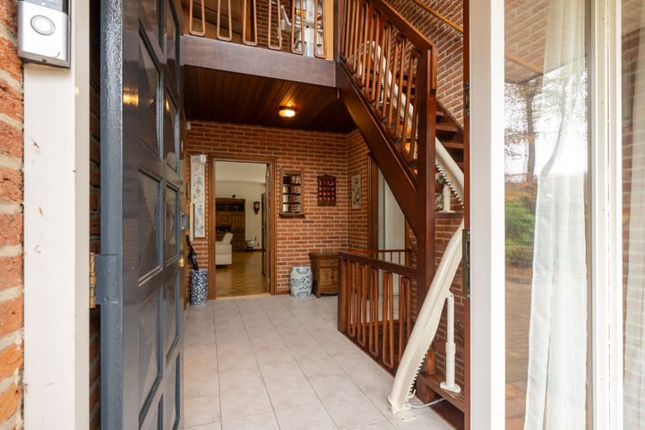 Foto 5 van Ligusterweg 19