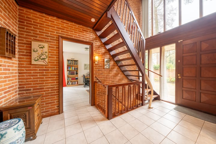 Foto 7 van Ligusterweg 19