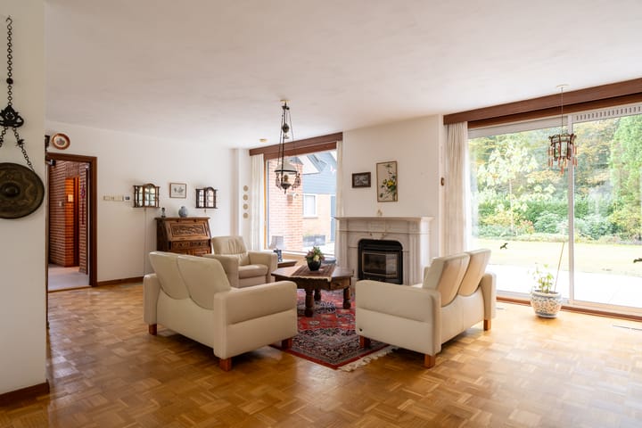 Foto 10 van Ligusterweg 19