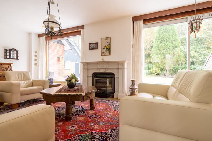 Foto 12 van Ligusterweg 19