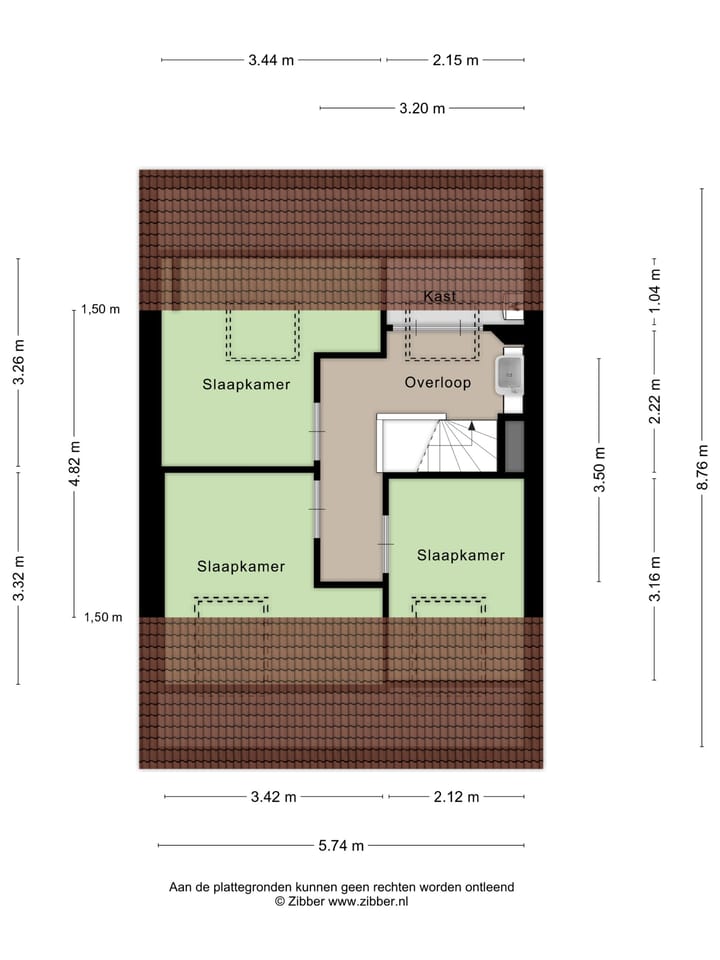 Foto 34 van Zuidhaven 49