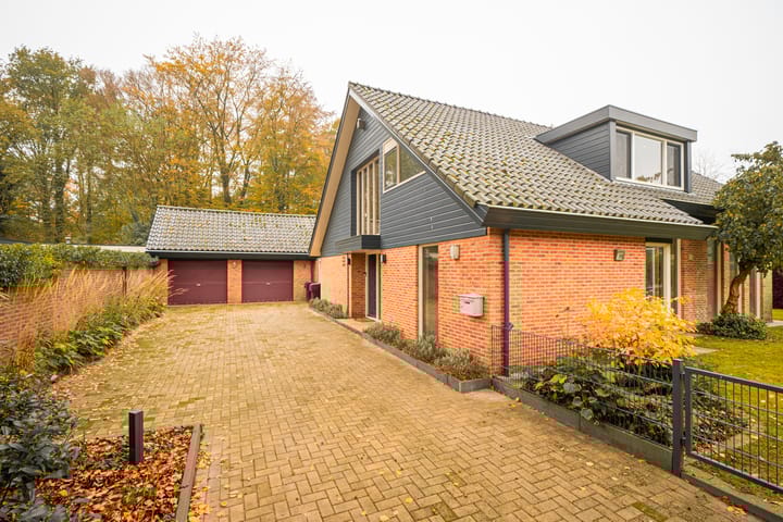 Foto 44 van Ligusterweg 19