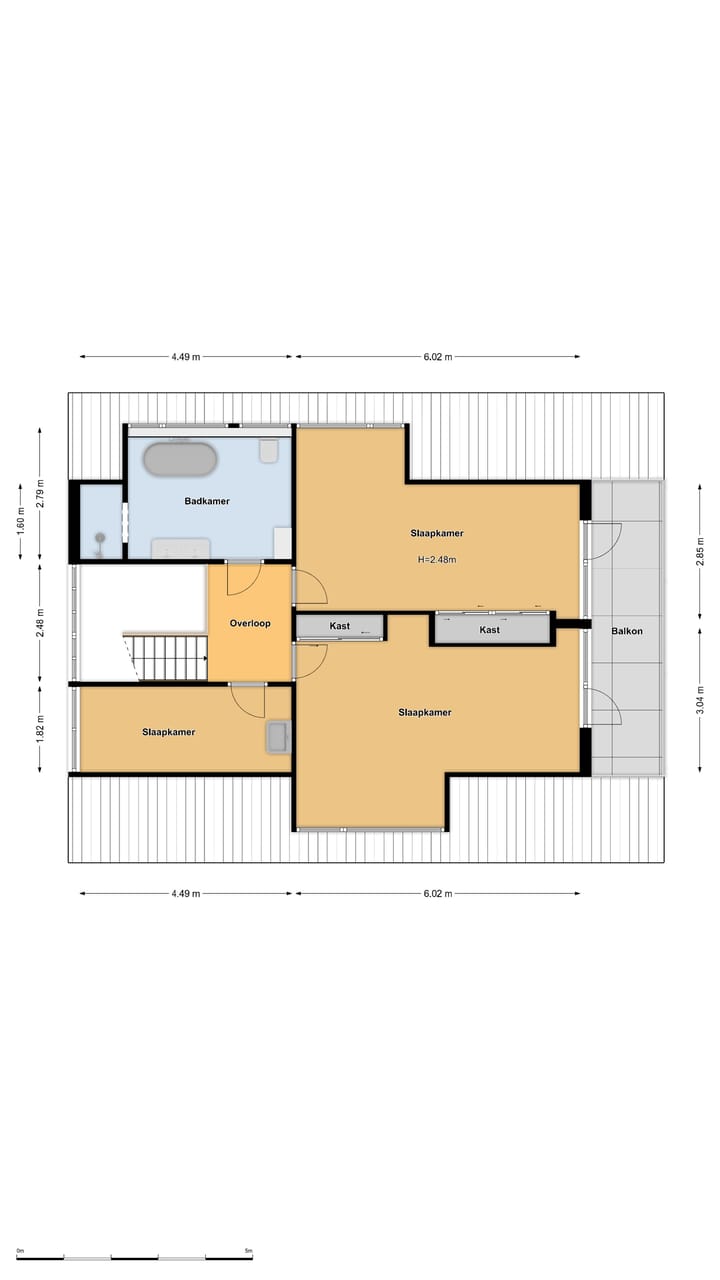 Foto 54 van Ligusterweg 19