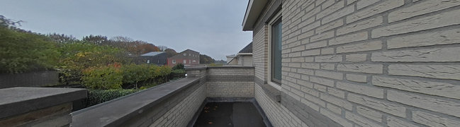 View 360° photo of balkon of Duifkruid 46