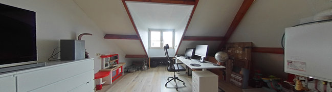 View 360° photo of slaapkamer of Duifkruid 46