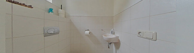 View 360° photo of toilet of Duifkruid 46