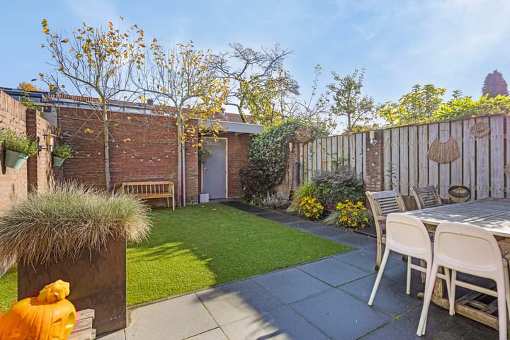 Foto 5 van Cyclamenstraat 53