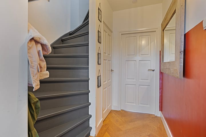 Foto 6 van Cyclamenstraat 53