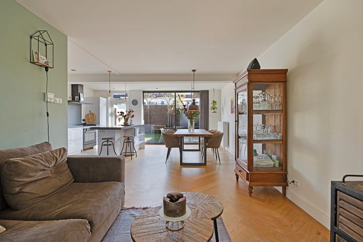 Foto 9 van Cyclamenstraat 53