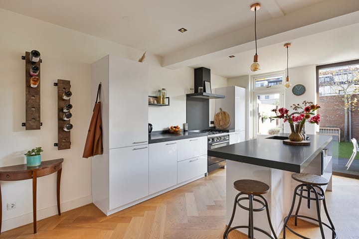 Foto 11 van Cyclamenstraat 53