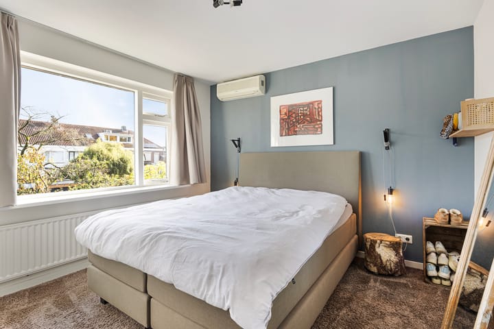 Foto 15 van Cyclamenstraat 53