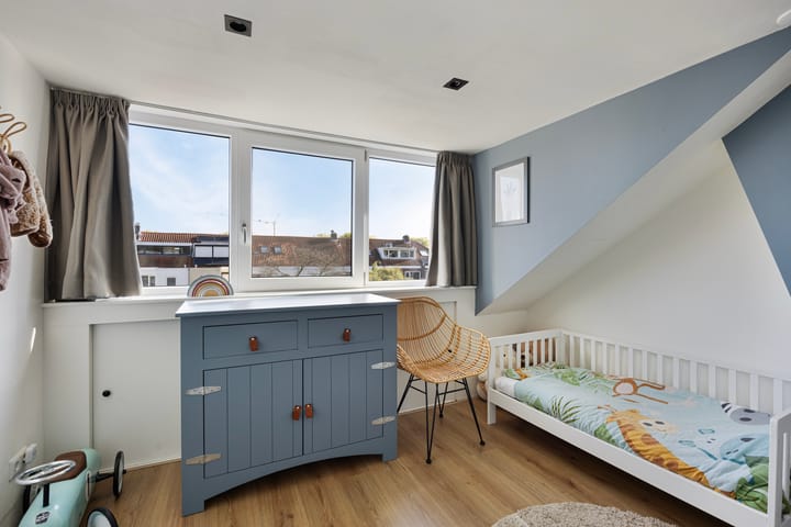 Foto 19 van Cyclamenstraat 53